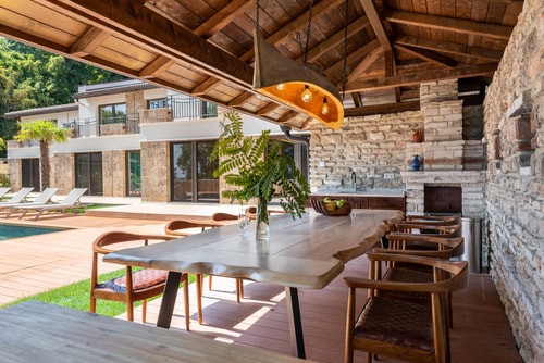 Balkida Residence Villas 2 Balchik Villas