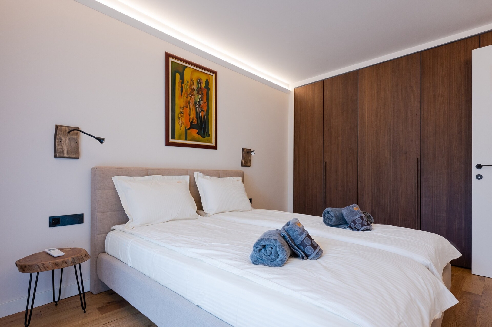 SOFapart Charming 2 BDR suite | 2 BTH 10 Flat Manager Booking