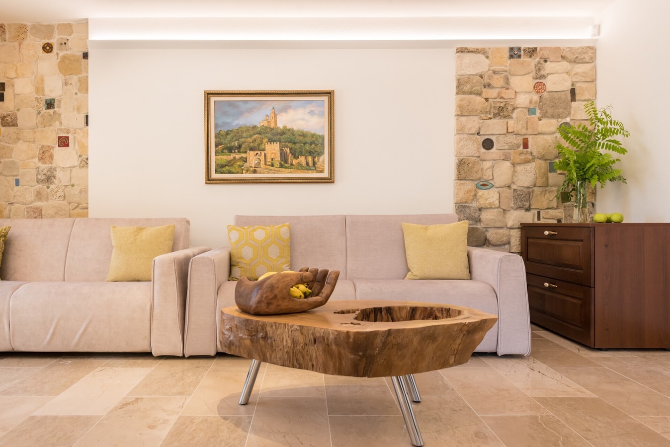 2BR Faith Suite | Balkida Residence | Pool 1 Balchik Villas