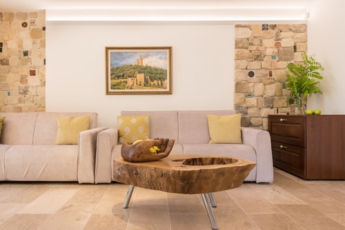 2BR Faith Suite | Balkida Residence | Pool 1 Balchik Villas