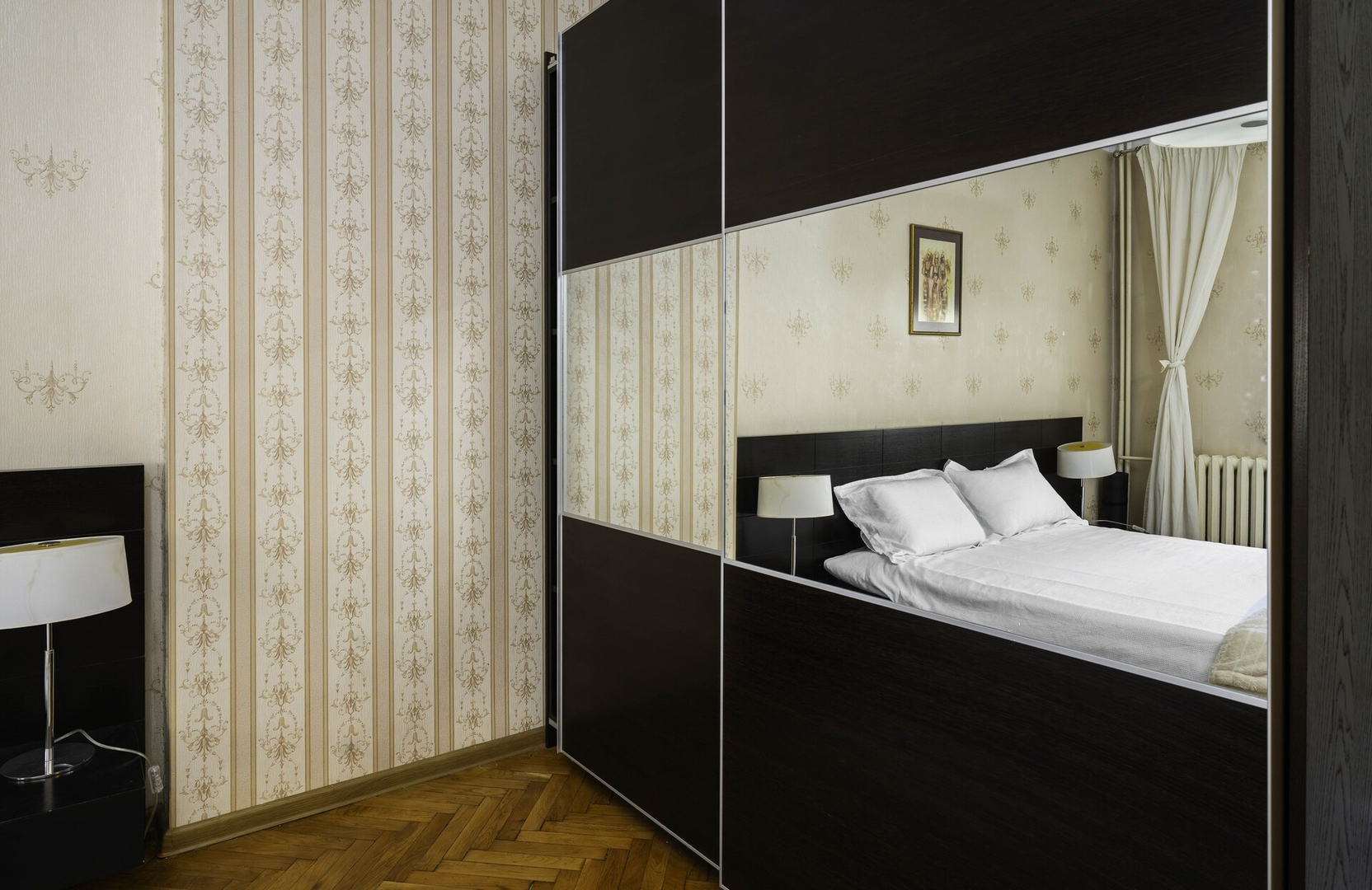 Aristocratic 2 Bedroom Flat Next to NDK 15 Flat Manager Booking