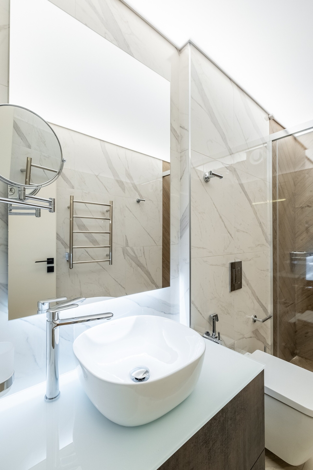 SOFapart Comfy and Elegant Apt with 2 BDR/ Parking 23 Flat Manager Booking