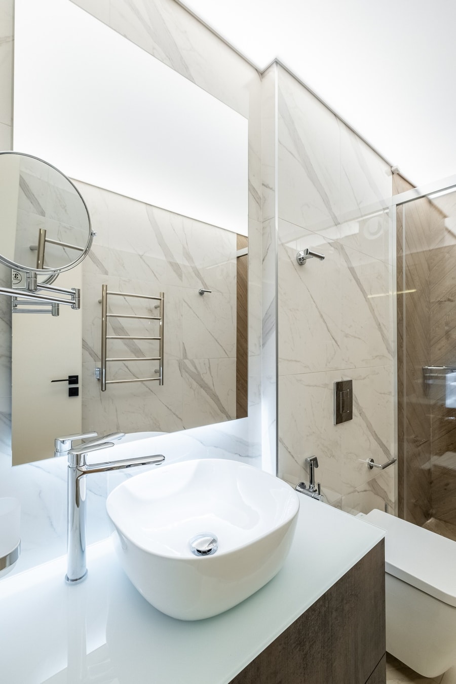 SOFapart Comfy and Elegant Apt with 2 BDR/ Parking 23 Flat Manager Booking