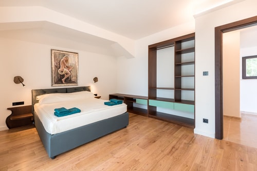 Love Suite | Balkida Residence | Balchik Palace 4 Balchik Villas