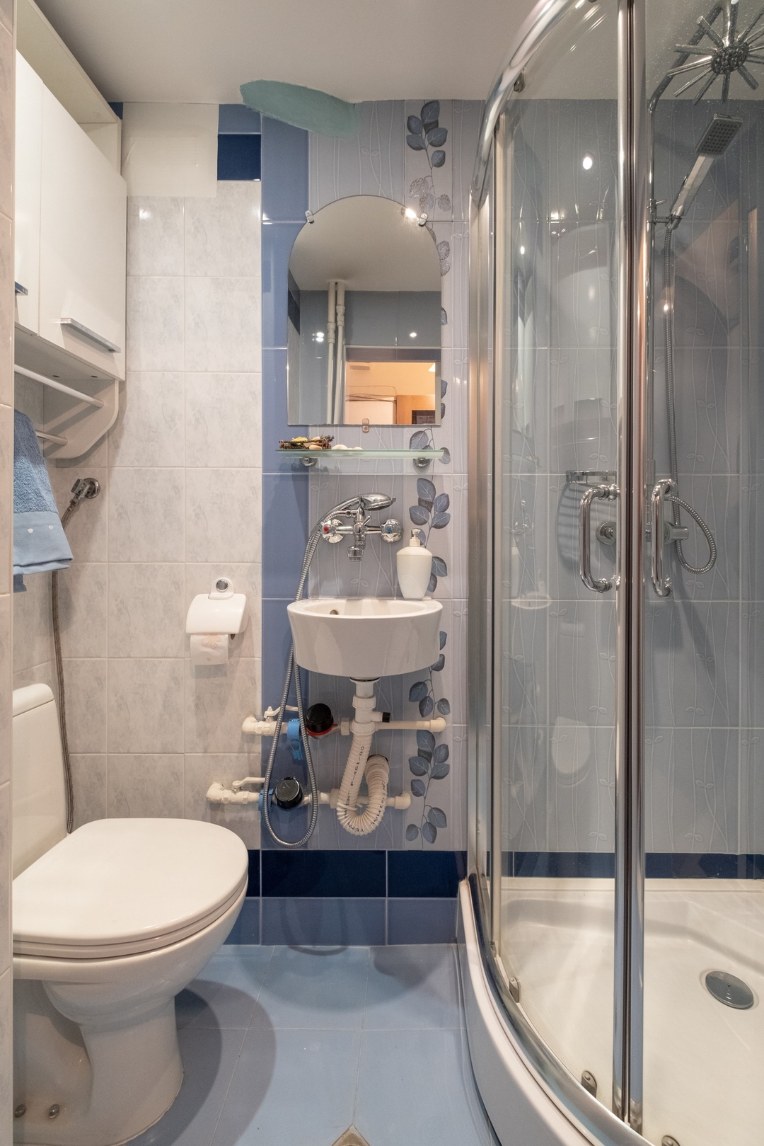 ✵Little HoMe with a Park View✵ 32 Flat Manager Booking