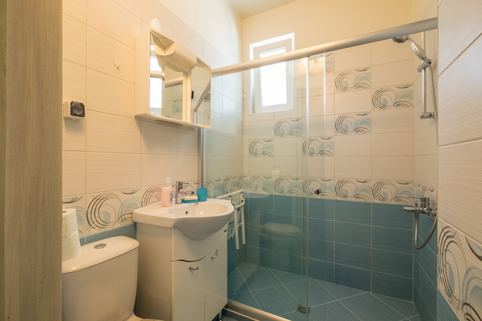 ☼ Very Central & Aristocratic 2BDR w/ ACs ☼ 29 Flat Manager Booking