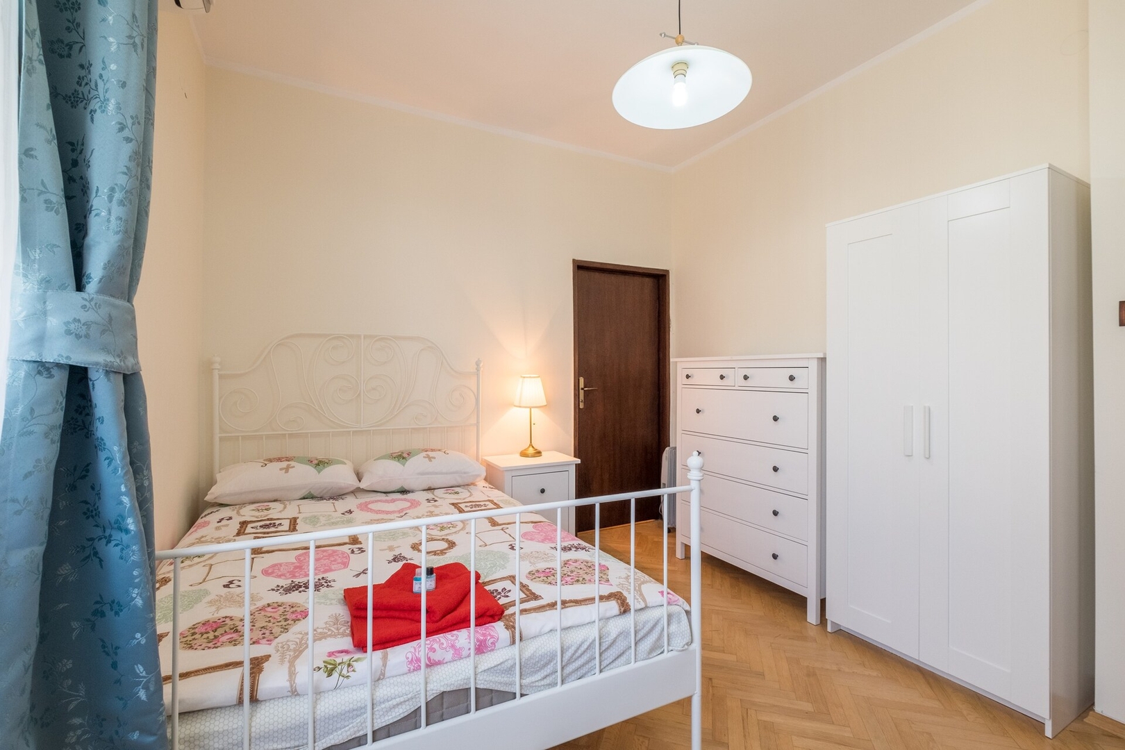 ☼ Very Central & Aristocratic 2BDR w/ ACs ☼ 16 Flat Manager Booking