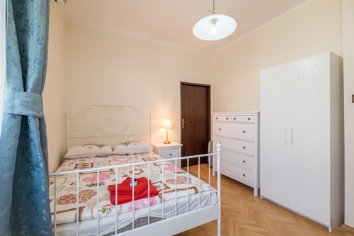 ☼ Very Central & Aristocratic 2BDR w/ ACs ☼ 16 Flat Manager Booking