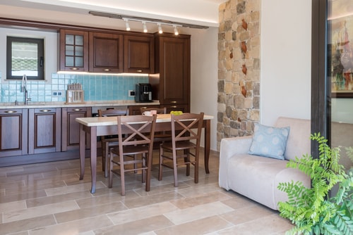 Hope II Suite / Balkida Residence / Pool 5 Balchik Villas