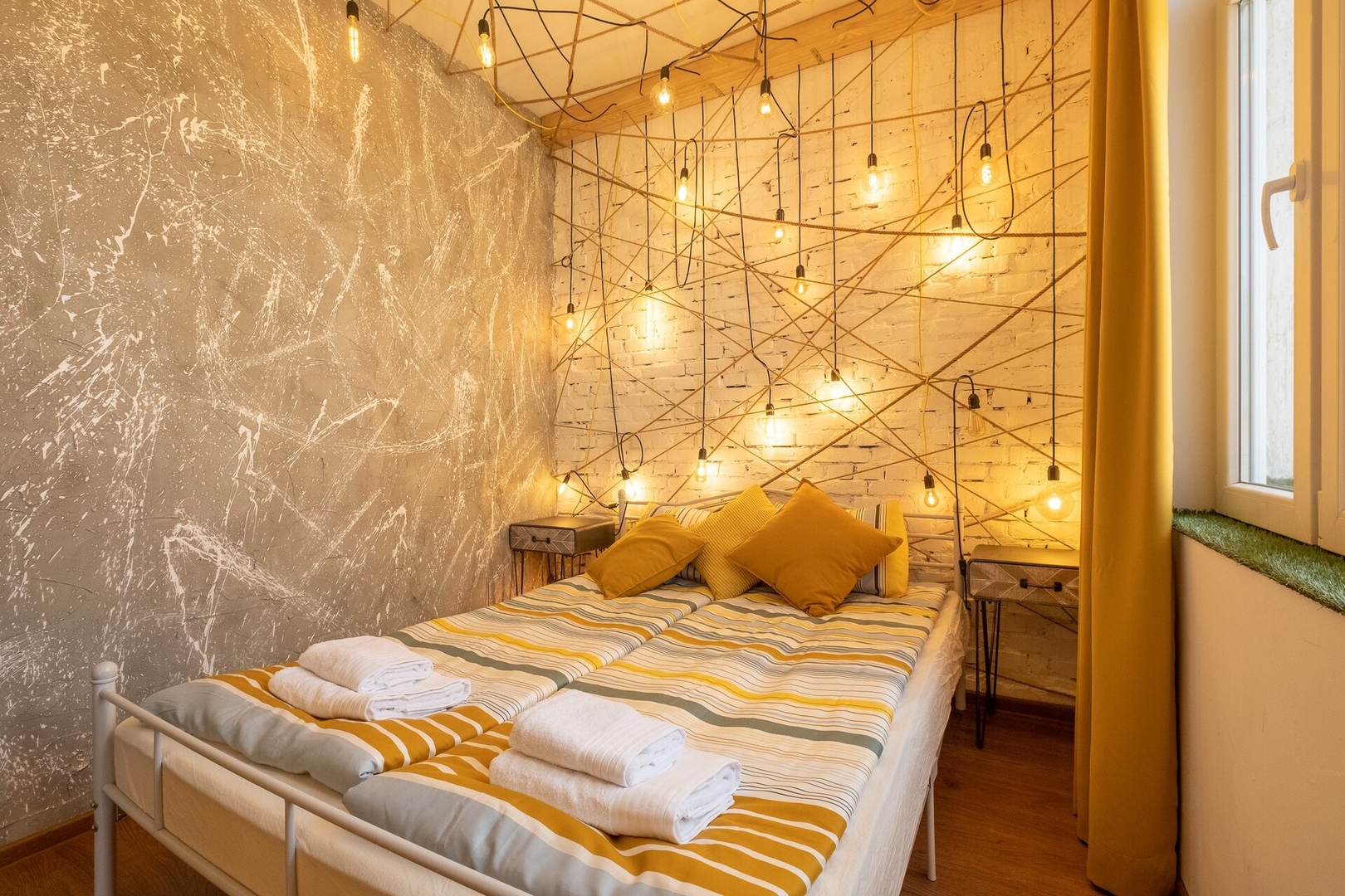 3 BDR & 3 BTHR Duplex | In the Heart of Sofia 6 Flat Manager Booking