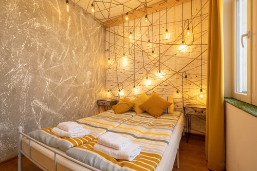 3 BDR & 3 BTHR Duplex | In the Heart of Sofia 6 Flat Manager Booking