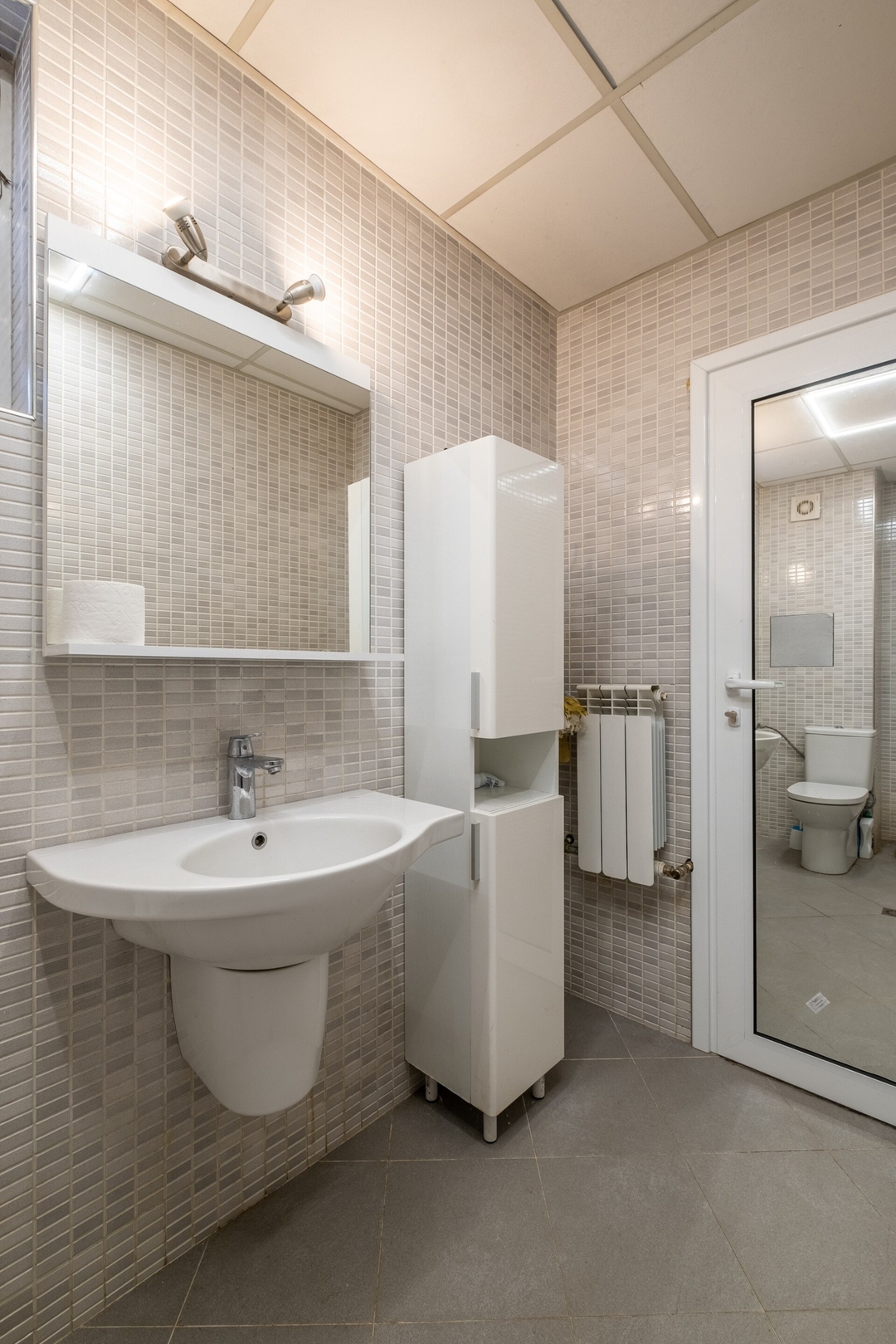 Marvelous Apt / Roof Top Terrace / 2BDR / 2BTH 22 Flat Manager Booking