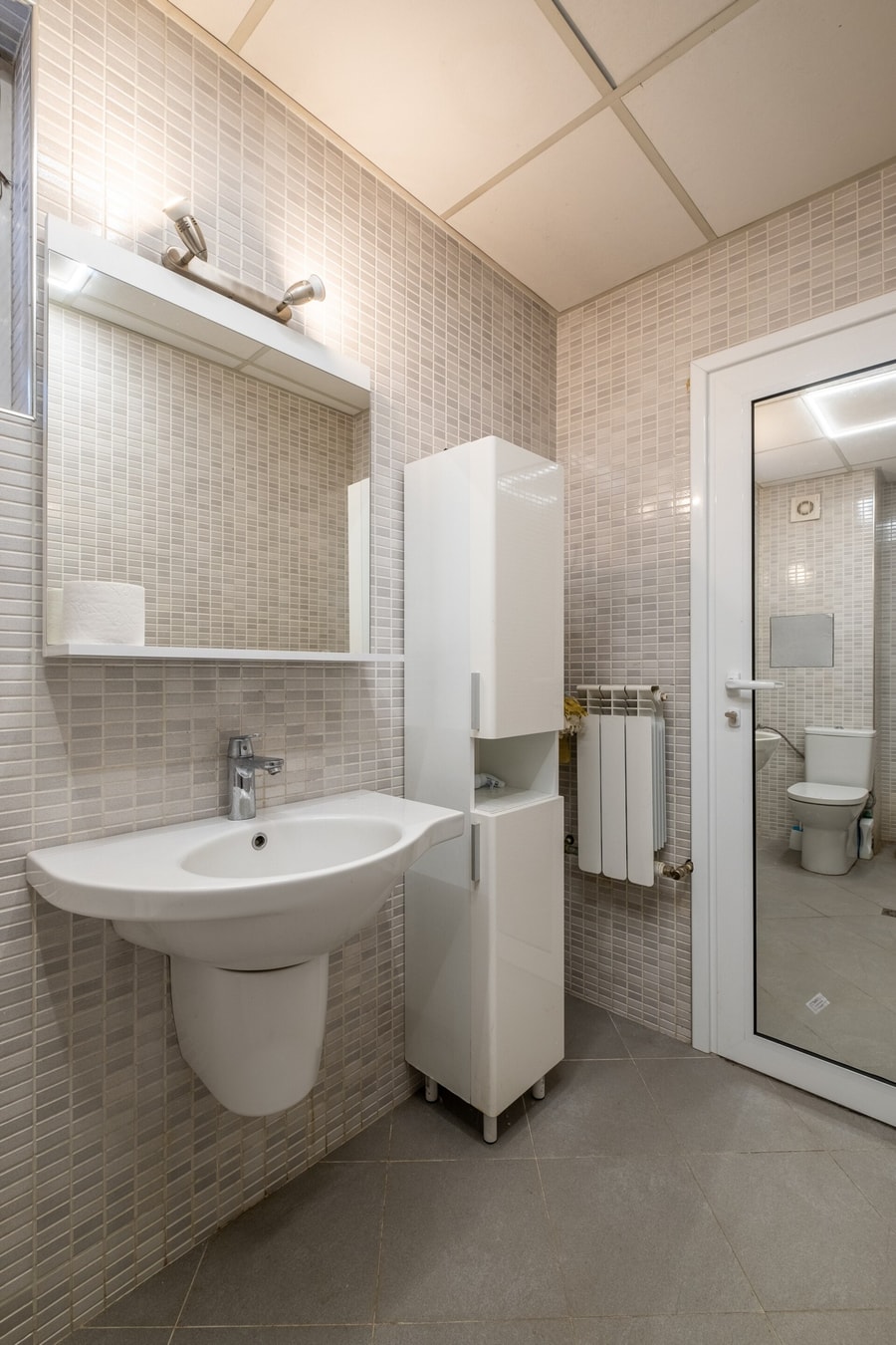 Marvelous Apt / Roof Top Terrace / 2BDR / 2BTH 24 Flat Manager Booking