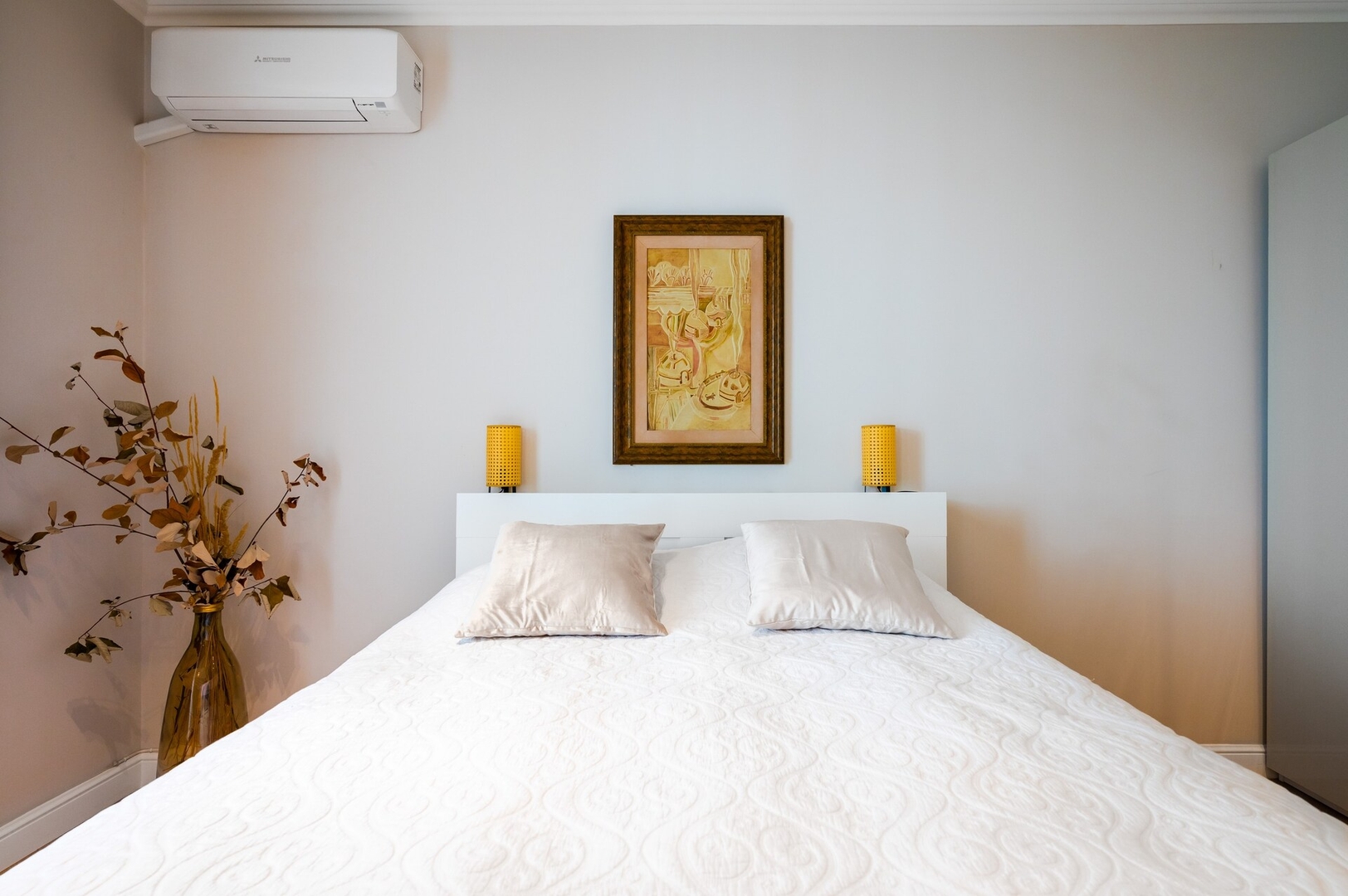 Cozy Heaven at Vitosha Blvd - Sofia - 2BDR 18 Flat Manager Booking
