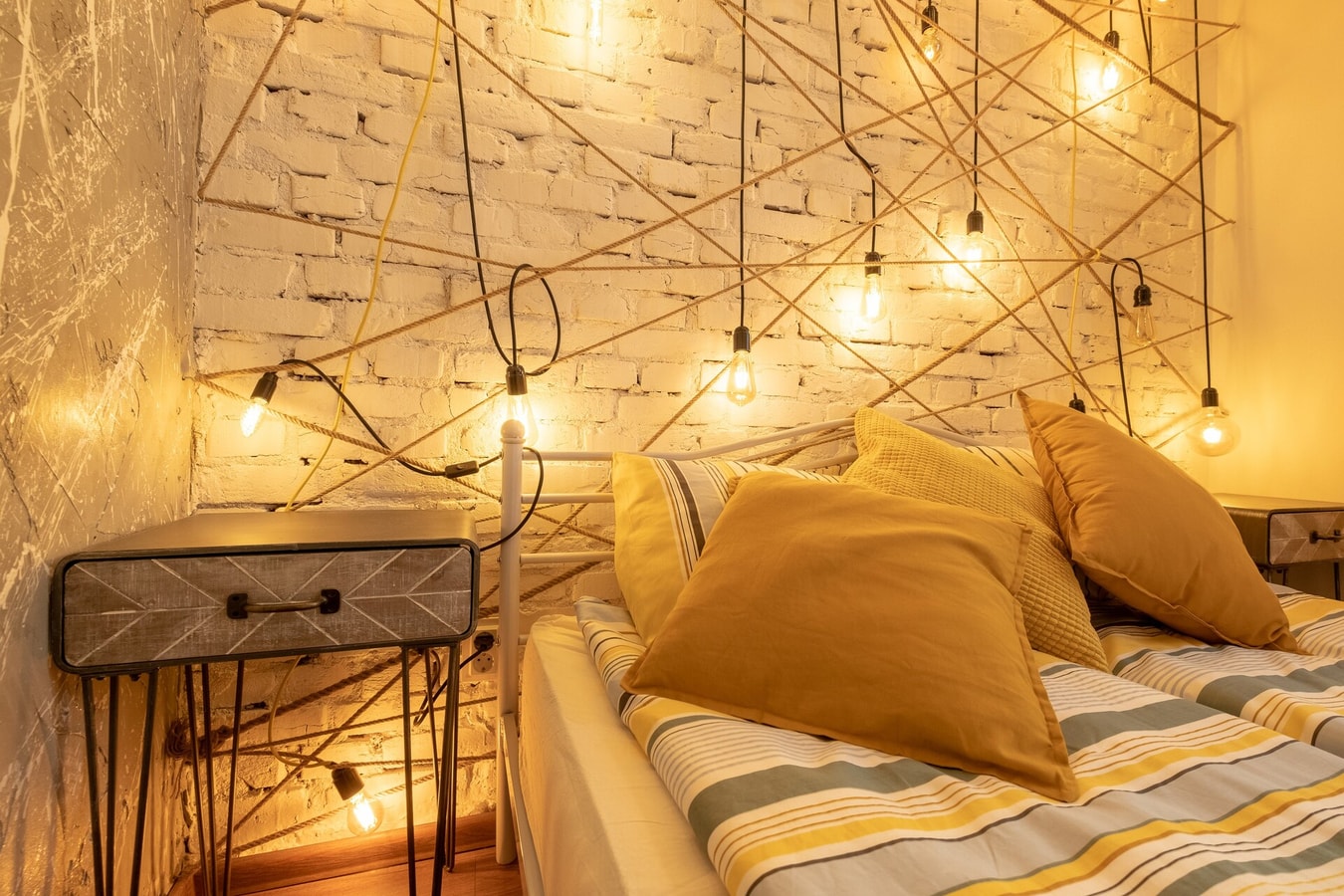 Exceptional City Gem with 1 BDR Flat Manager Booking