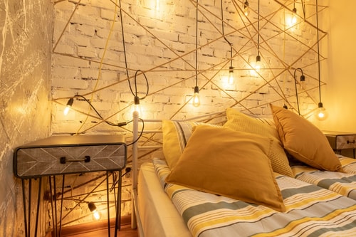Exceptional City Gem with 1 BDR 0 Flat Manager Booking