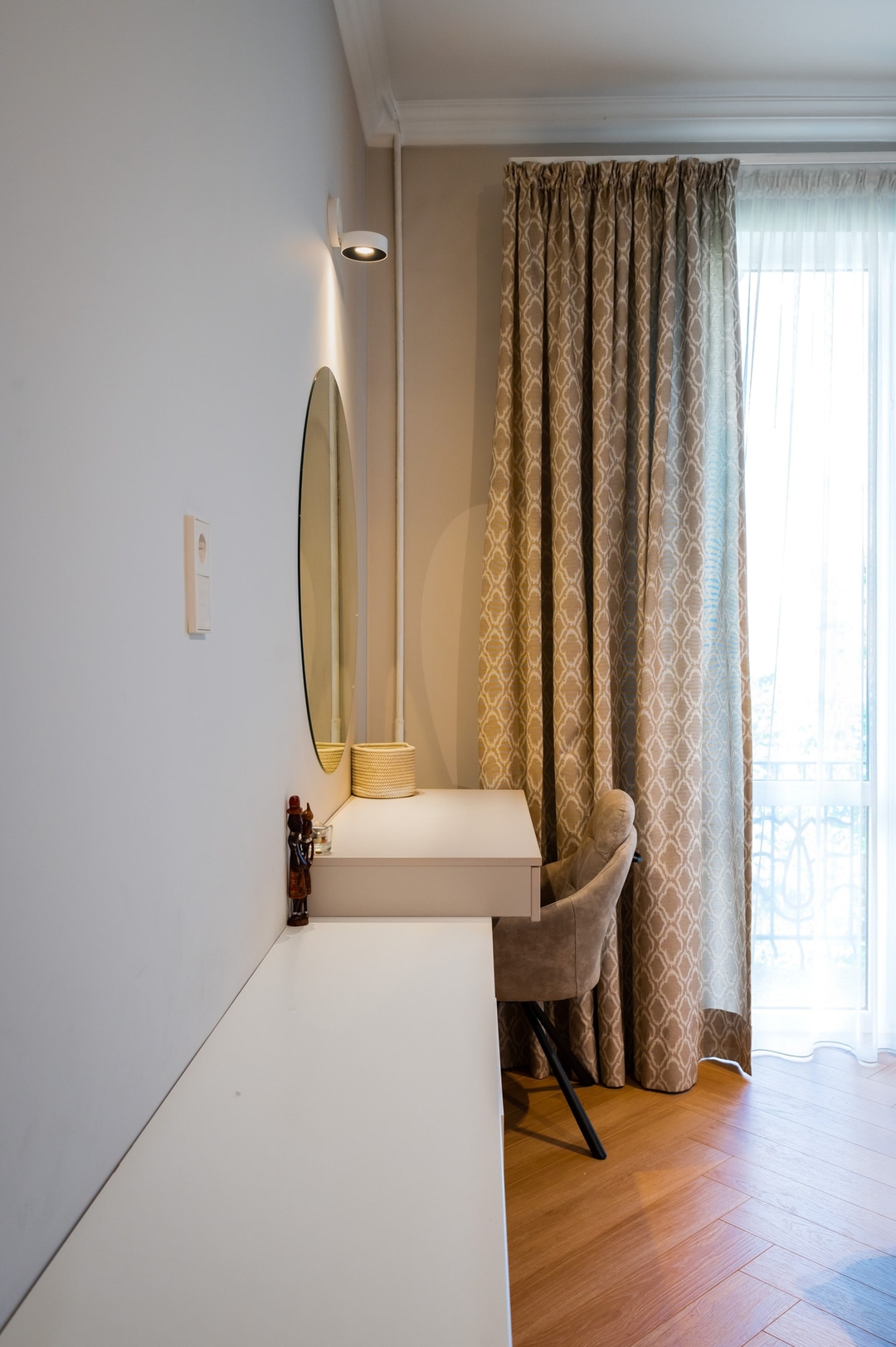 Cozy Heaven at Vitosha Blvd - Sofia - 2BDR 22 Flat Manager Booking