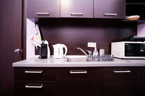 Casa Viola - One BDR Suite next to NDK 4 Flat Manager Booking