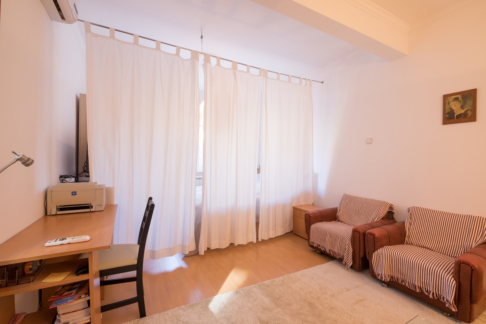 ♛ Homey flat in TOP center ♛ Vasil Levski Stadium 11 Flat Manager Booking