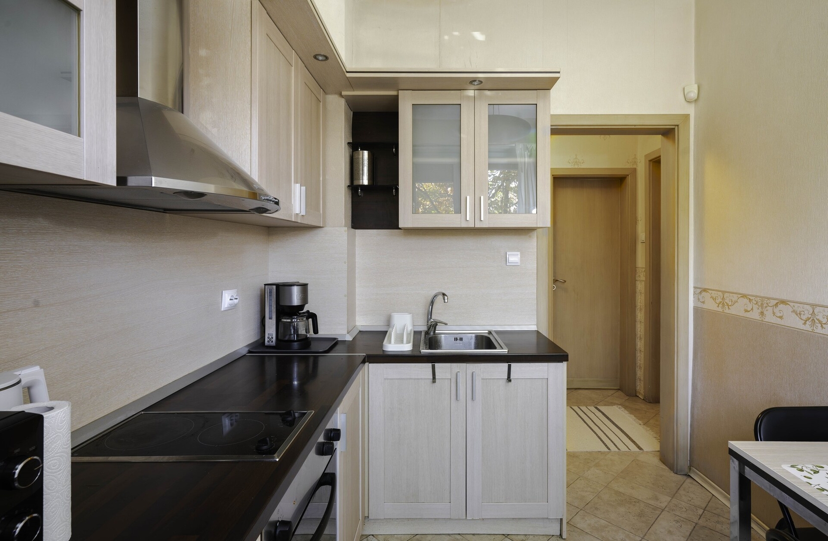 Aristocratic 2 Bedroom Flat Next to NDK 8 Flat Manager Booking