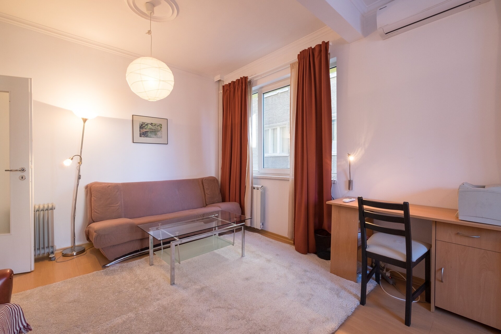 ♛ Homey flat in TOP center ♛ Vasil Levski Stadium 9 Flat Manager Booking