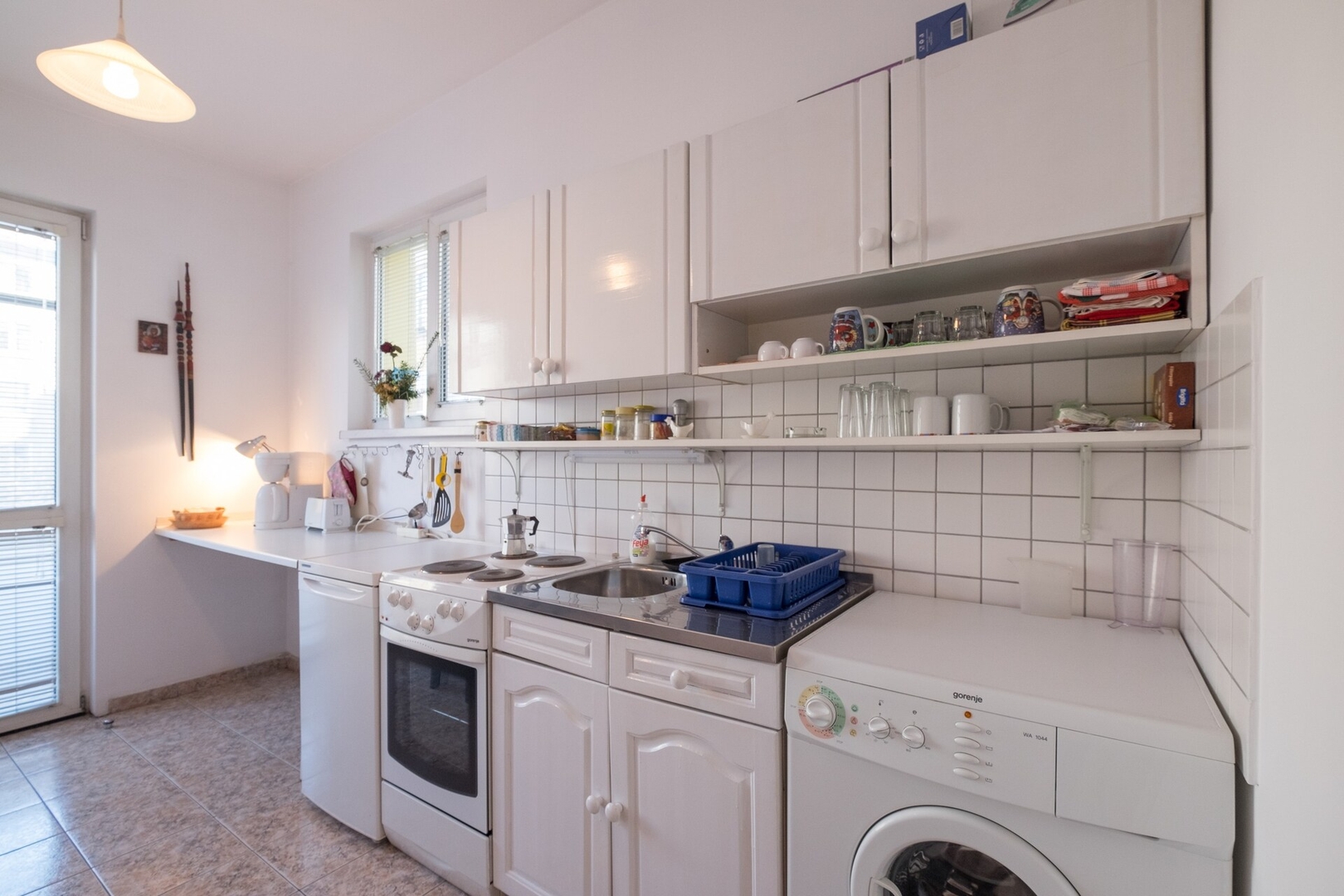 ♛ Homey flat in TOP center ♛ Vasil Levski Stadium 19 Flat Manager Booking