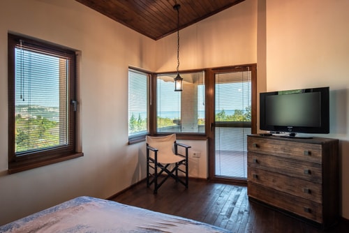 Villa Cook - Sea View / Heated Pool 10ppl@Balchik 60 Balchik Villas