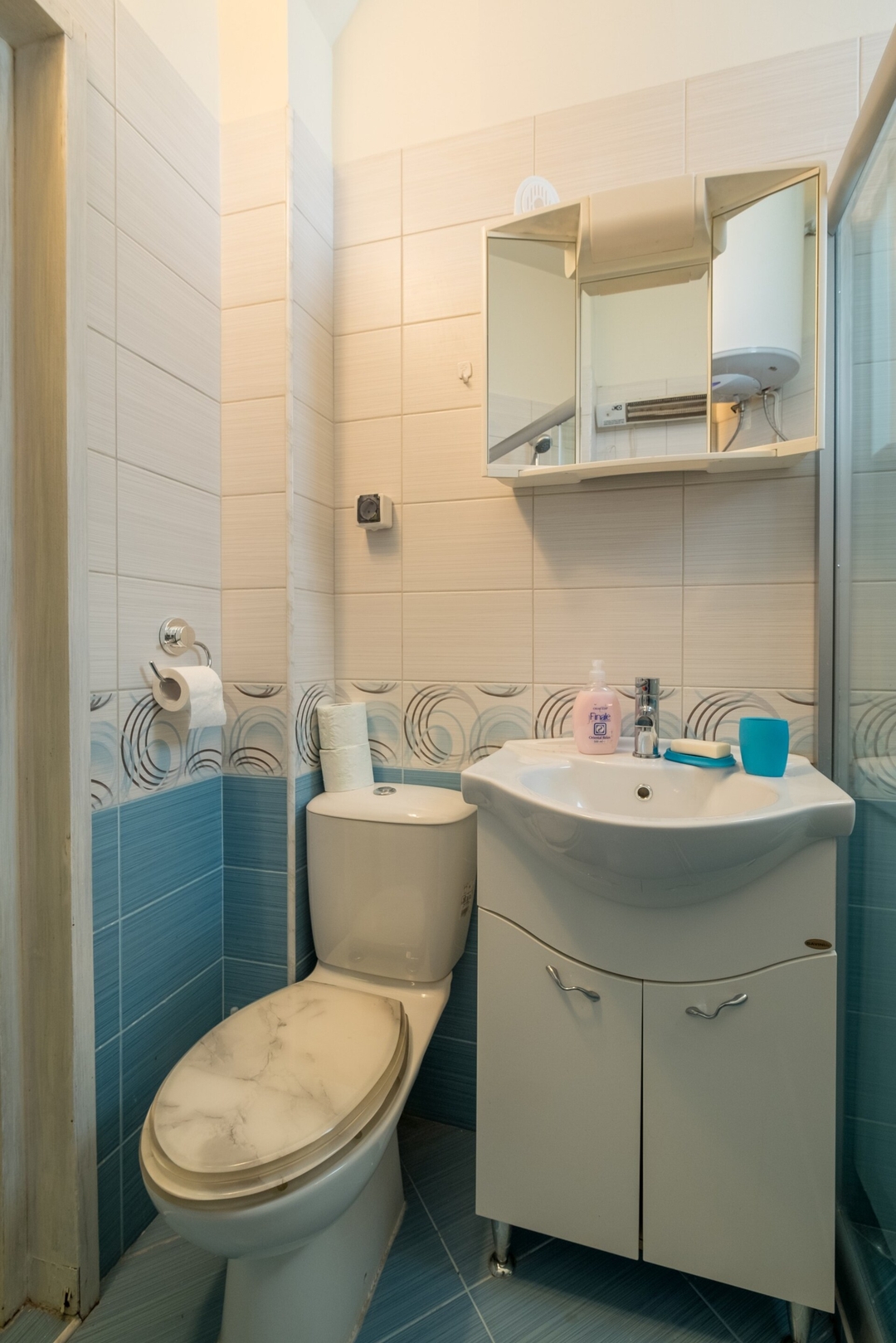 ☼ Very Central & Aristocratic 2BDR w/ ACs ☼ 31 Flat Manager Booking