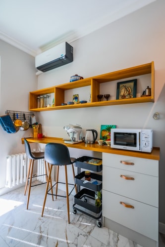 Cozy Heaven at Vitosha Blvd - Sofia - 2BDR 31 Flat Manager Booking