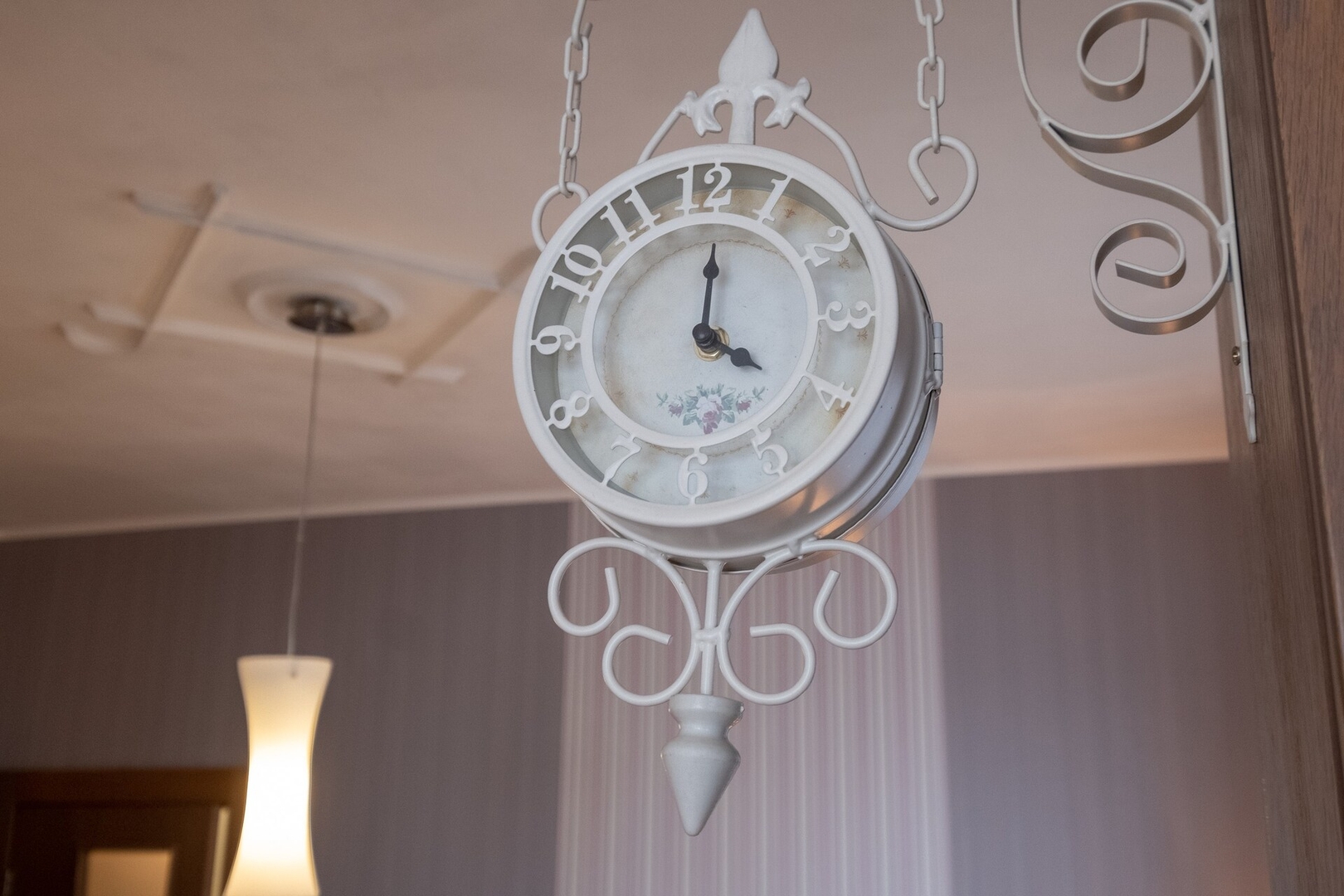 ✵Little HoMe with a Park View✵ 14 Flat Manager Booking