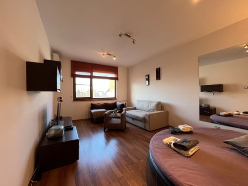 Donna's Apt/1 BDR @ Lozenets 6 Flat Manager Booking