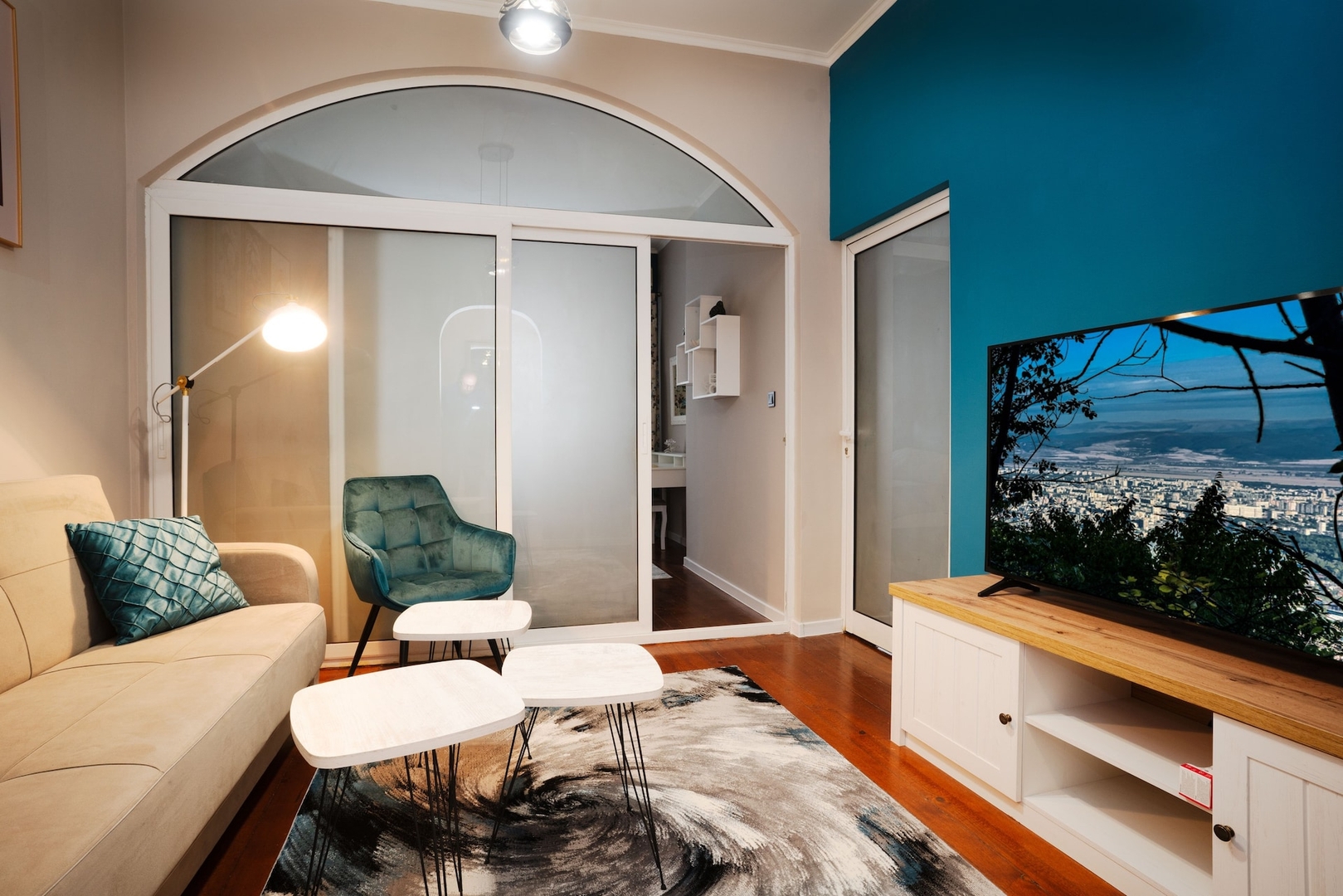 Great Studio 14 Flat Manager Booking