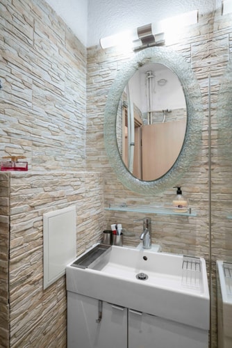Aristocratic 2 Bedroom Flat Next to NDK 17 Flat Manager Booking
