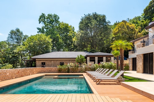 2BR Faith Suite | Balkida Residence | Pool 0 Balchik Villas