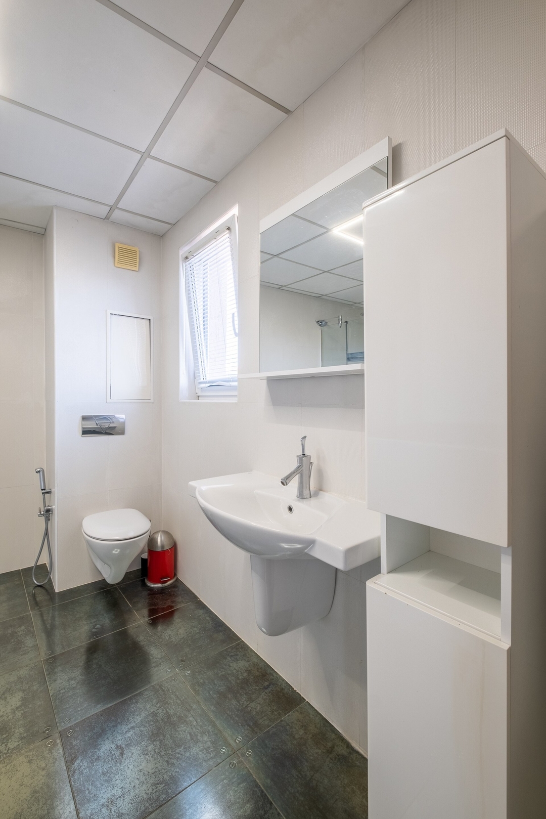 Marvelous Apt / Roof Top Terrace / 2BDR / 2BTH 9 Flat Manager Booking