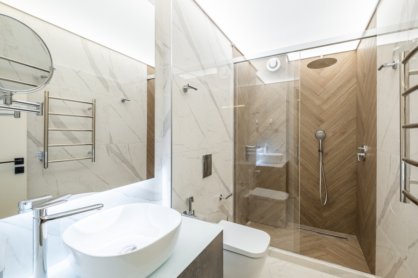 SOFapart Comfy and Elegant Apt with 2 BDR/ Parking 14 Flat Manager Booking