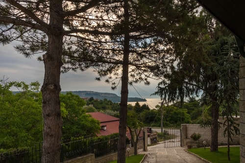 *Villa Apple* 3 BR Luxury Villa PRV pool & BBQ 13 Balchik Villas