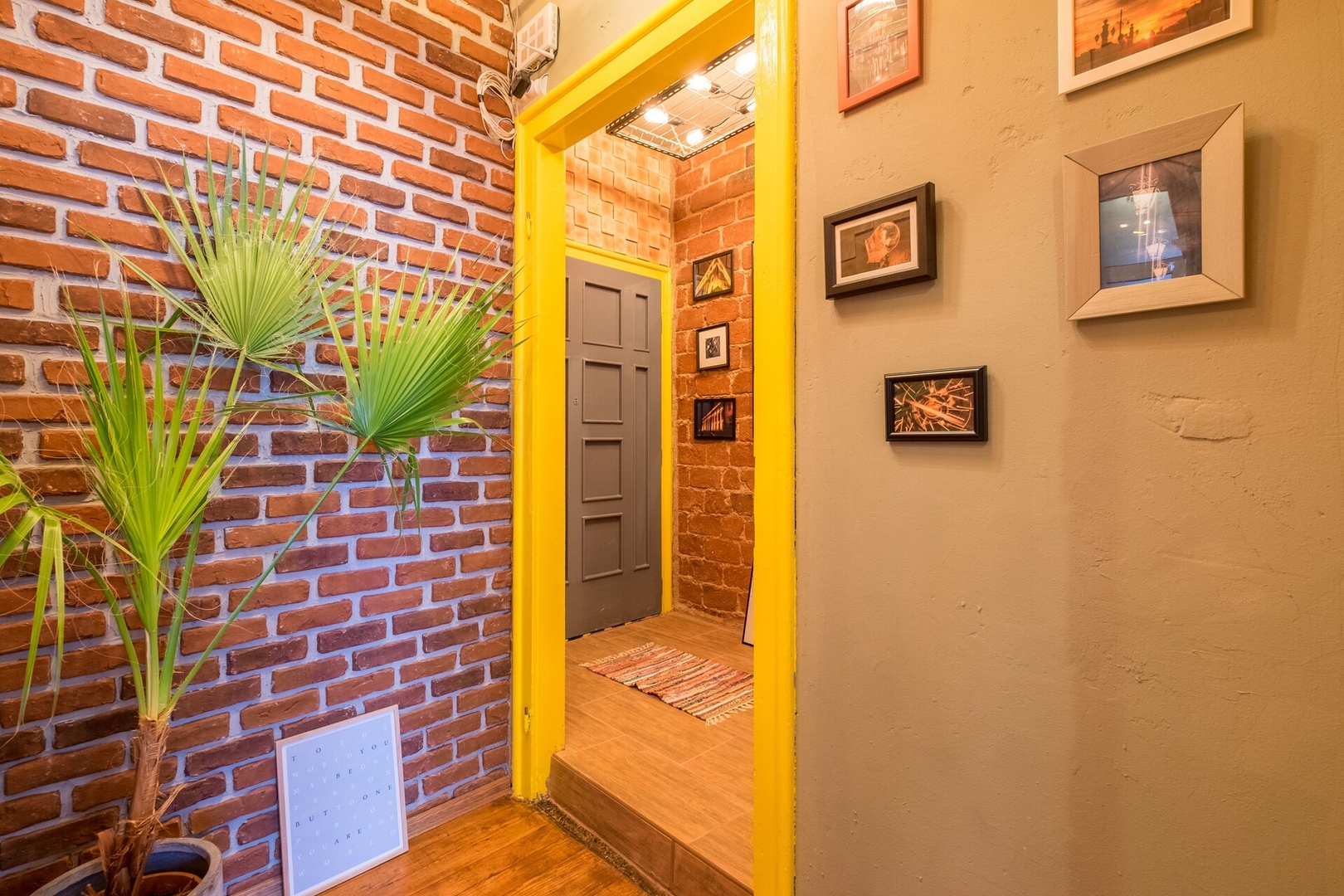 2 BDR & 2 BTHR Funky Apartment / Supreme Location 19 Flat Manager Booking