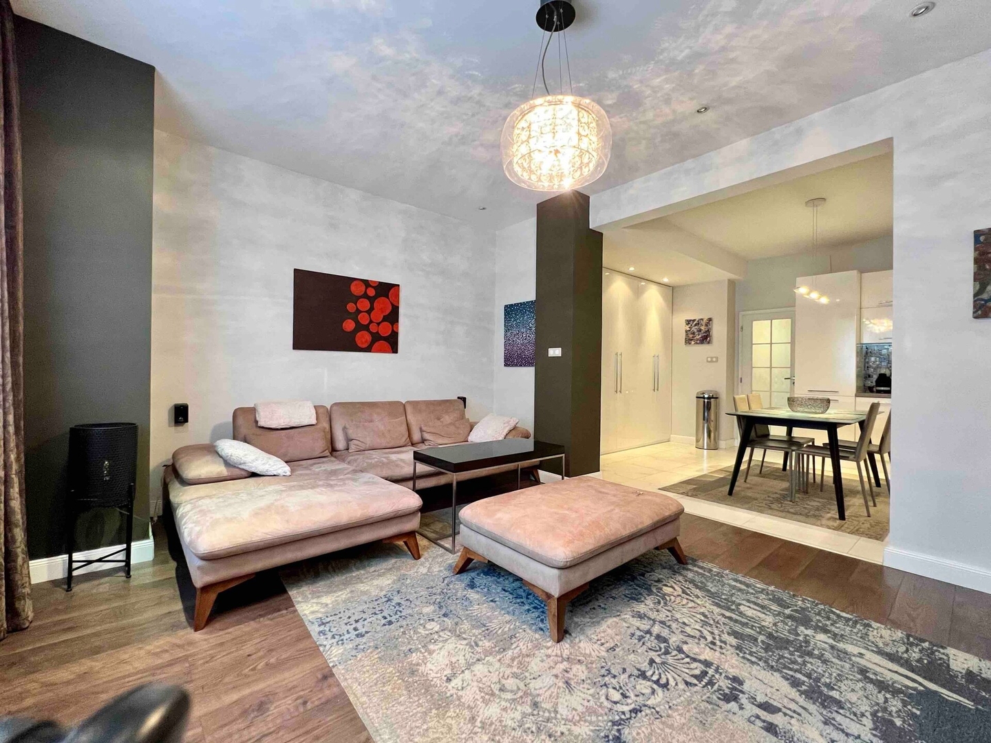 Perfectly Sumptuous Centre Apartment/Vitosha BLVD 1 Flat Manager Booking