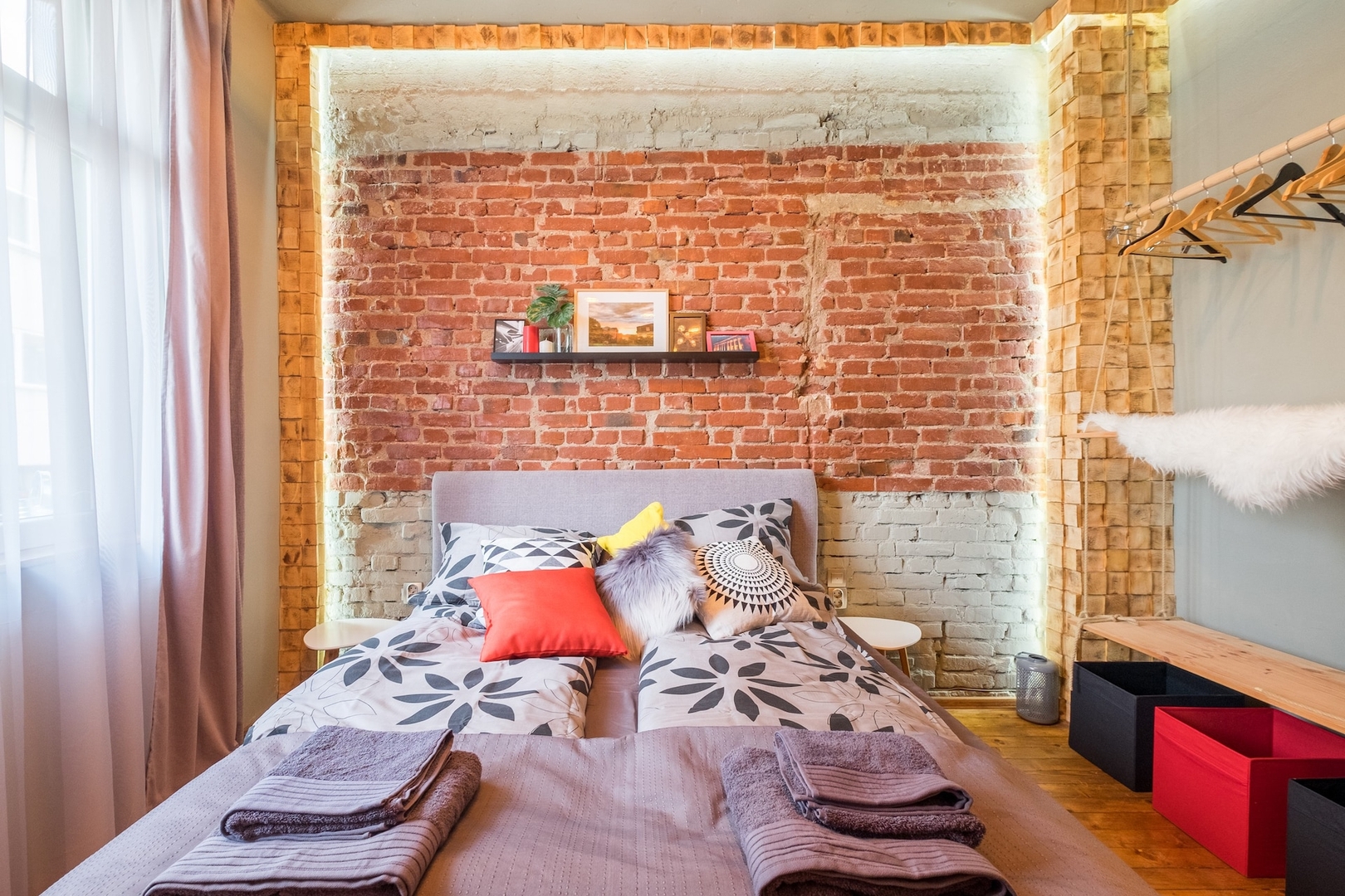 3 BDR & 3 BTHR Duplex | In the Heart of Sofia 69 Flat Manager Booking