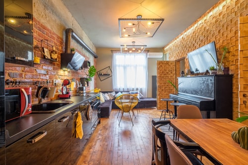 3 BDR & 3 BTHR Duplex | In the Heart of Sofia 50 Flat Manager Booking