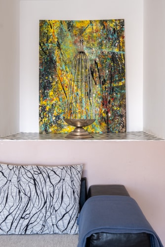 Marvelous Apt / Roof Top Terrace / 2BDR / 2BTH 13 Flat Manager Booking