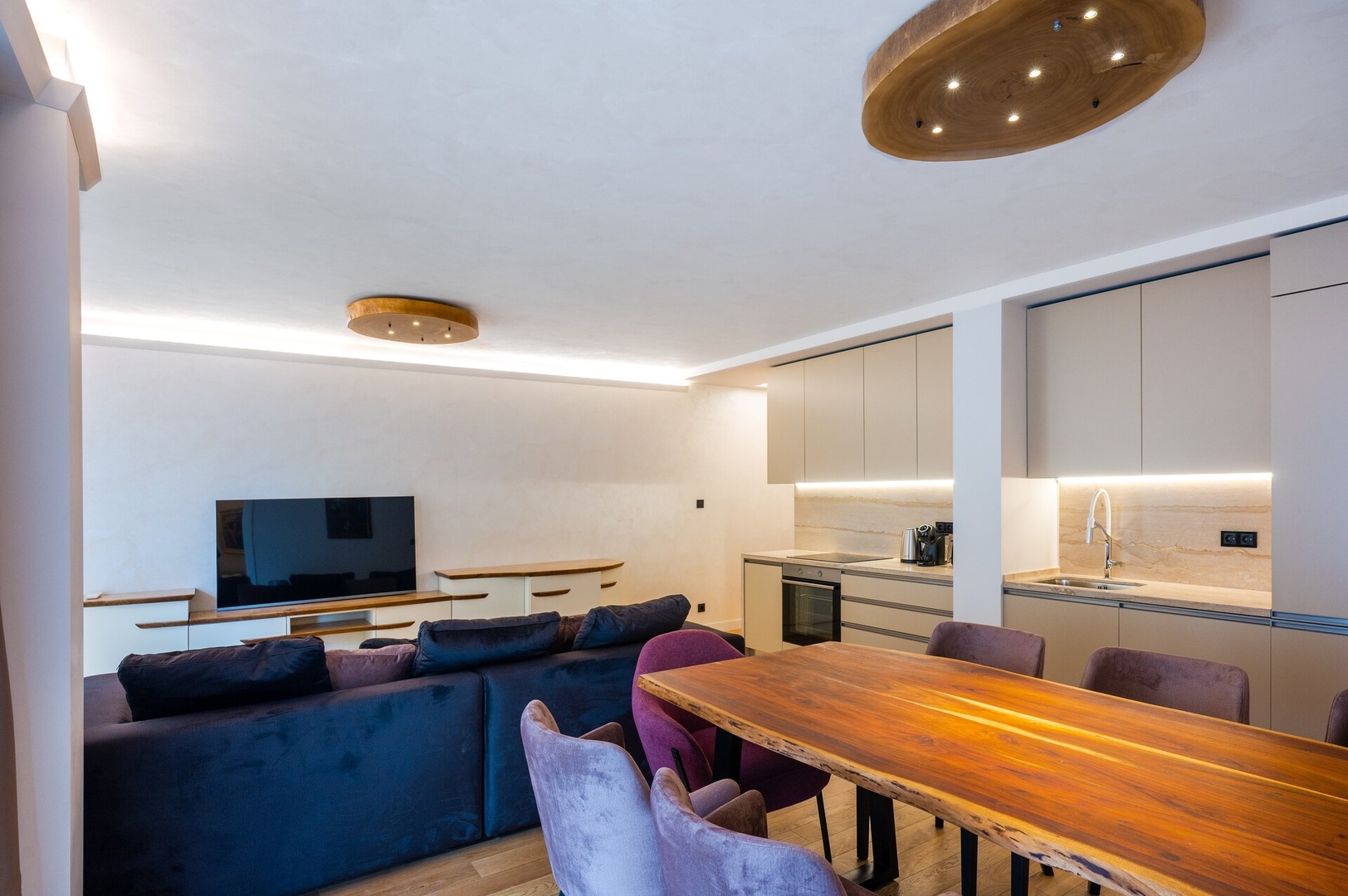 SOFapart Charming 2 BDR suite | 2 BTH 31 Flat Manager Booking