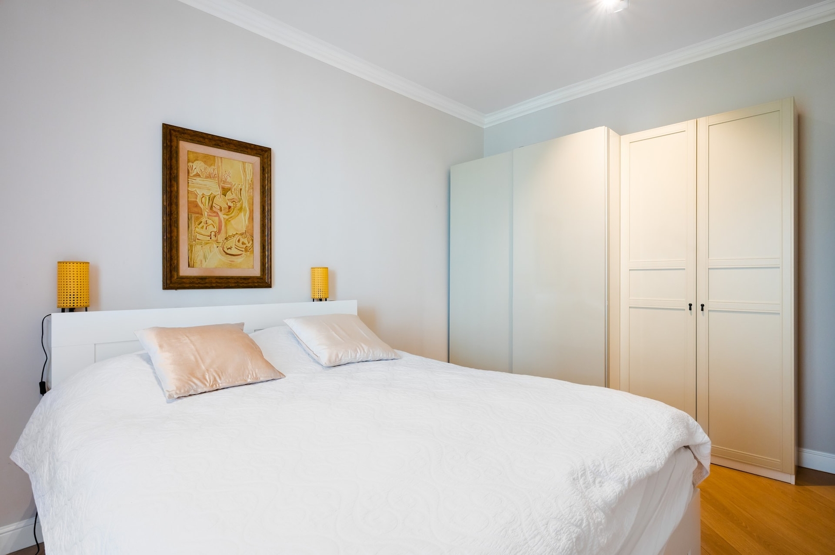 Cozy Heaven at Vitosha Blvd - Sofia - 2BDR 23 Flat Manager Booking