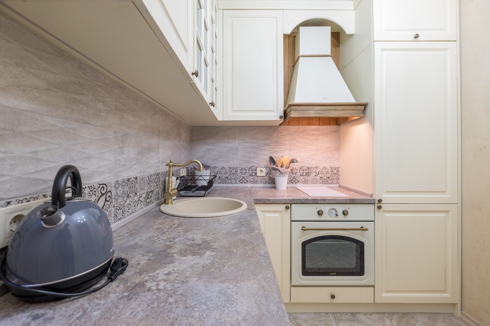 The EGO house @ Vitoshka Street 26 Flat Manager Booking