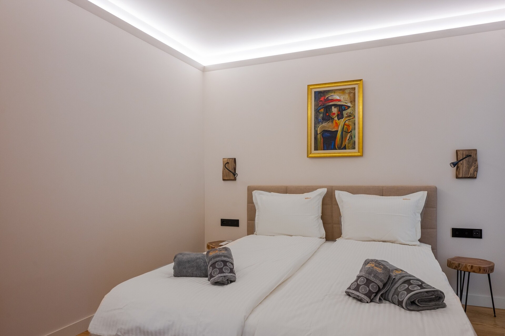 SOFapart Charming 2 BDR suite | 2 BTH 23 Flat Manager Booking