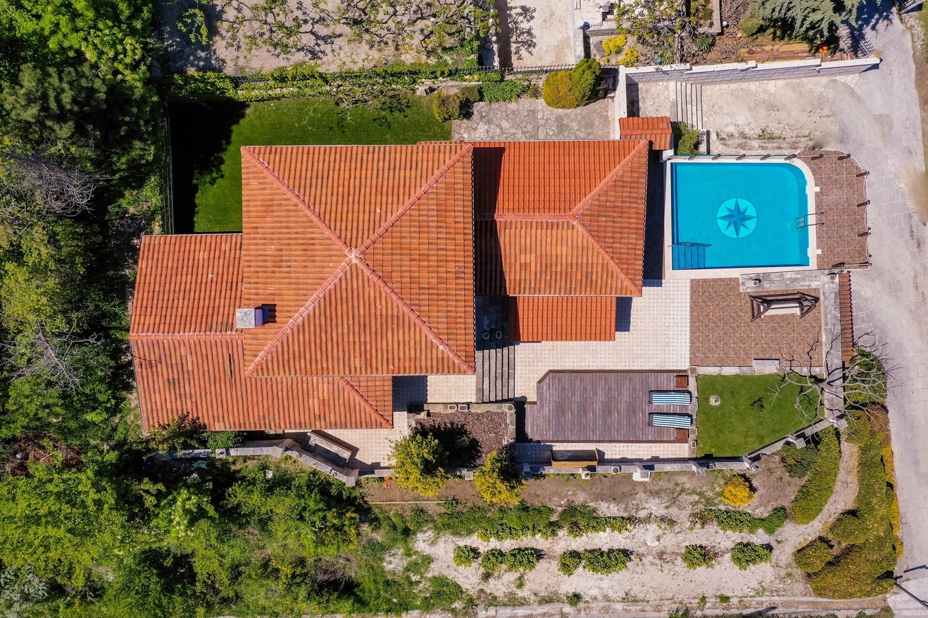 Villa Cook - Sea View / Heated Pool 10ppl@Balchik 11 Balchik Villas