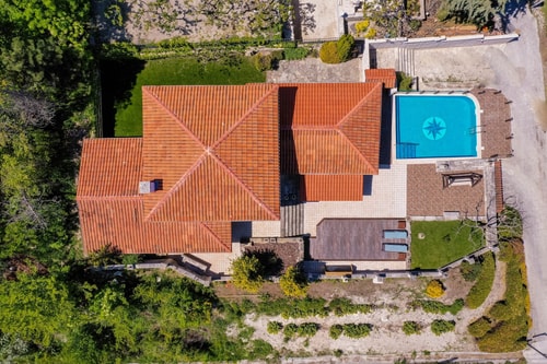 Villa Cook - Sea View / Heated Pool 10ppl@Balchik 11 Balchik Villas