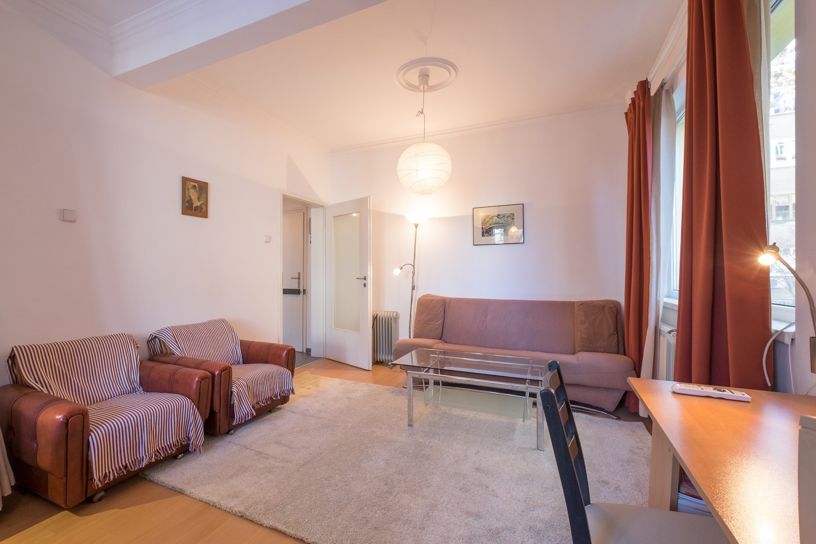 ♛ Homey flat in TOP center ♛ Vasil Levski Stadium 10 Flat Manager Booking