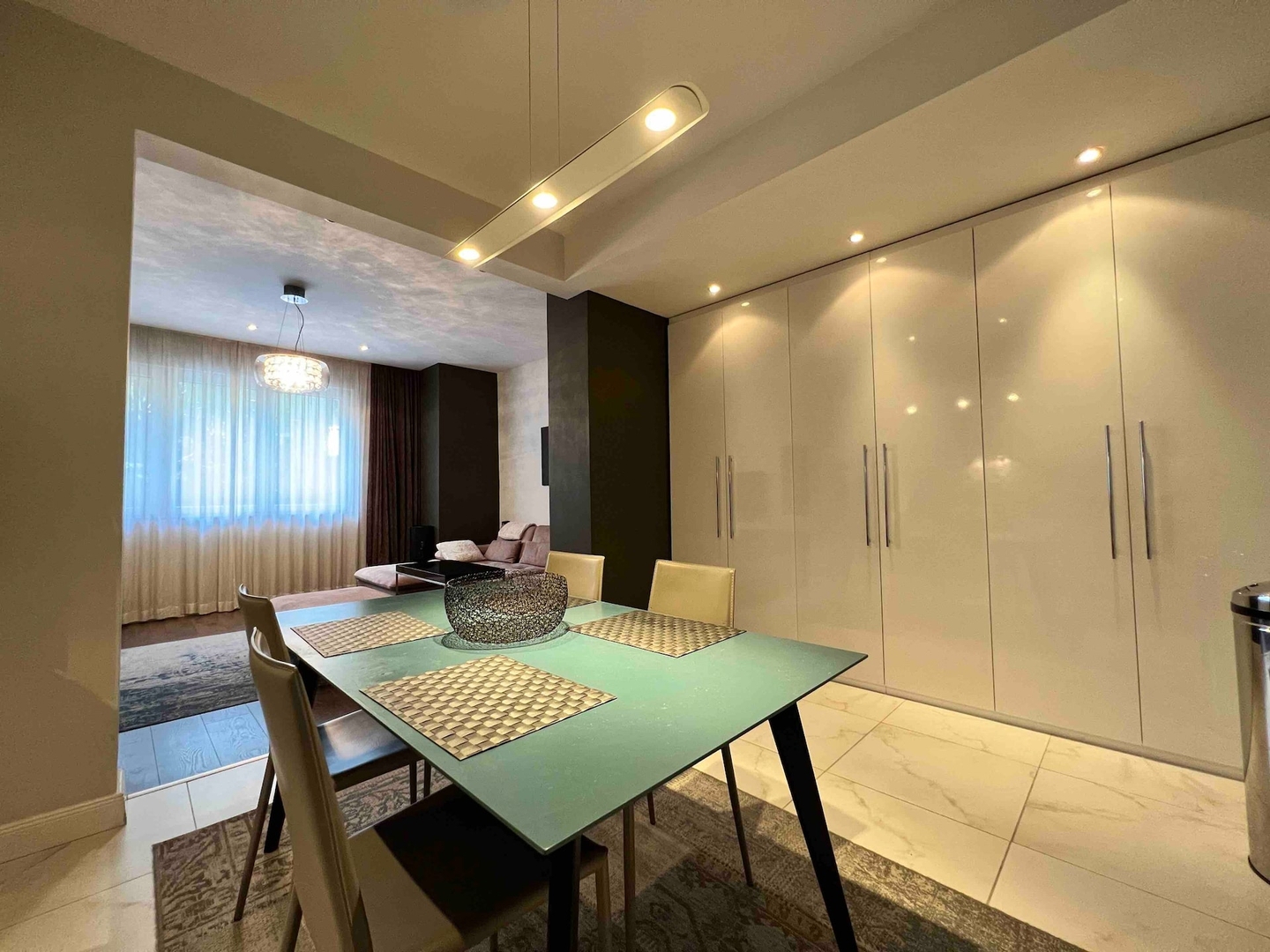 Perfectly Sumptuous Centre Apartment/Vitosha BLVD 8 Flat Manager Booking